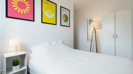 Rooms in Lyon - photo 3
