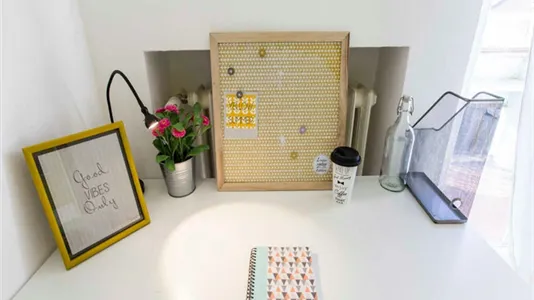 Rooms in Milano Zona 6 - Barona, Lorenteggio - photo 10