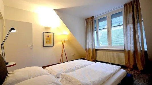 Apartments in Vienna Landstraße - photo 7