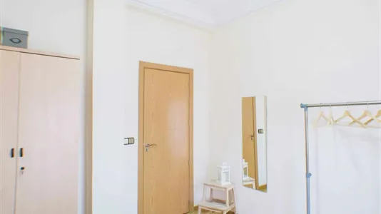 Rooms in Madrid Retiro - photo 4