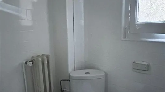 Rooms in Madrid Salamanca - photo 7