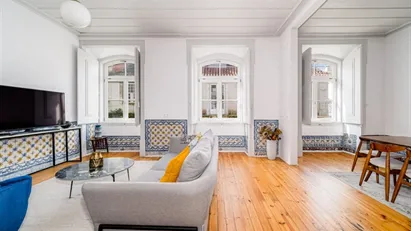 Apartment for rent in Lisbon (region)