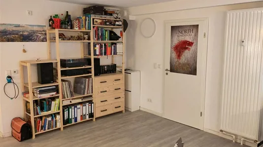 Rooms in Location is not specified - photo 3