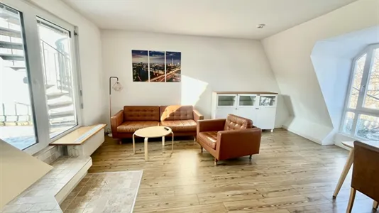 Apartments in Location is not specified - photo 2