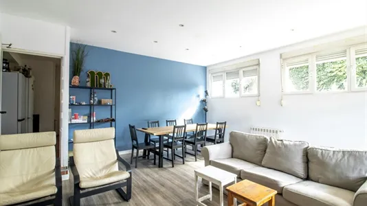 Rooms in Boadilla del Monte - photo 7