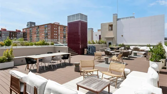 Apartments in Barcelona Sant Martí - photo 3