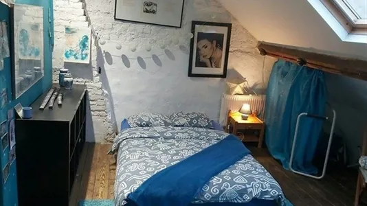 Rooms in Brussels Schaarbeek - photo 1