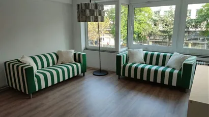 Room for rent in Charleroi, Henegouwen