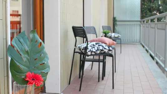 Rooms in Lecco - photo 5