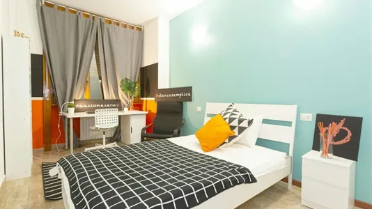 Rooms in Milano Zona 3 - Porta Venezia, Città Studi, Lambrate - photo 3