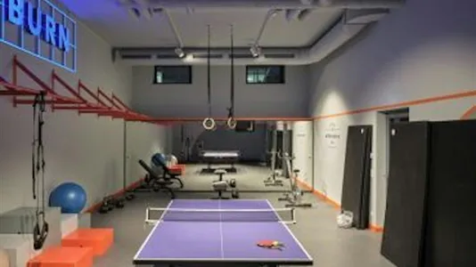 Apartments in Location is not specified - photo 8