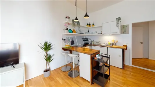 Apartments in Berlin Pankow - photo 5