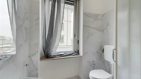 Rooms in Milano Zona 2 - Stazione Centrale, Gorla, Turro, Greco, Crescenzago - photo 9