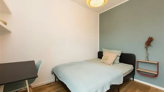 Rooms in Berlin Mitte - photo 2