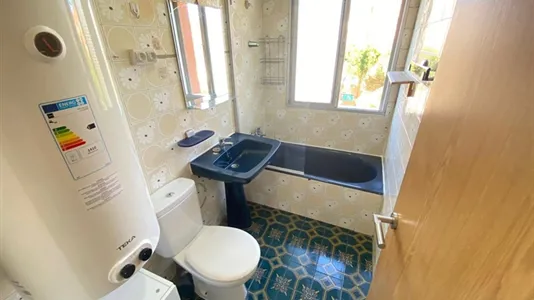 Rooms in Madrid Usera - photo 10