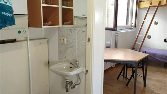 Apartments in Brussels Schaarbeek - photo 8