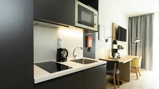 Apartments in Location is not specified - photo 5