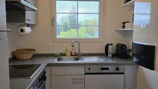 Apartments in Location is not specified - photo 10