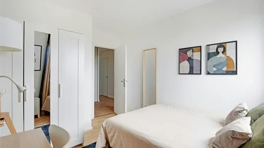 Rooms in L'Haÿ-les-Roses - photo 3