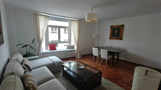 Apartments in Madrid Salamanca - photo 9