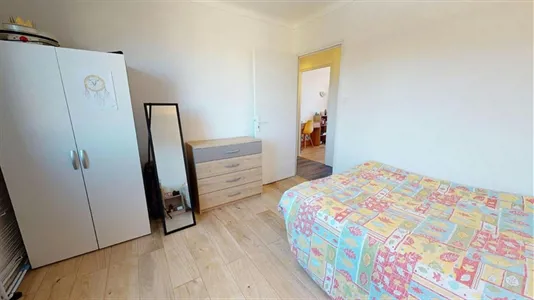 Rooms in Grenoble - photo 3