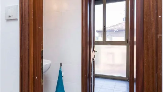 Rooms in Bologna - photo 7