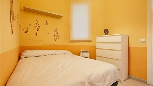 Apartments in Madrid Tetuán - photo 4