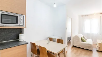 Apartment for rent in Barcelona Sants-Montjuïc, Barcelona