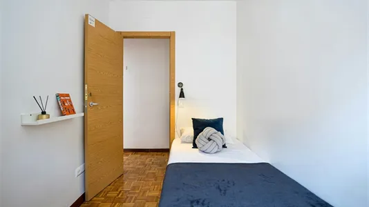 Rooms in Madrid Tetuán - photo 2