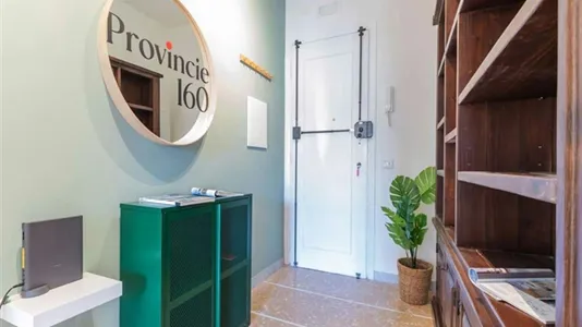 Rooms in Roma Municipio II – Parioli/Nomentano - photo 8