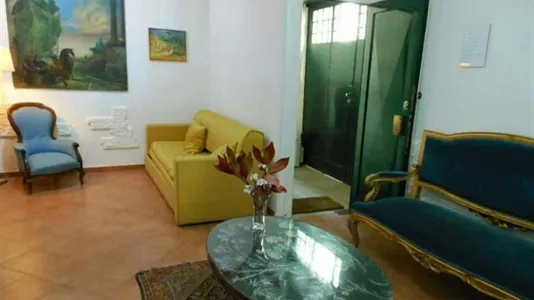 Apartments in Roma Municipio I – Centro Storico - photo 5