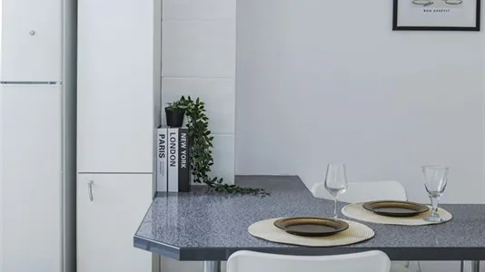 Apartments in Valencia La Zaidía - photo 10