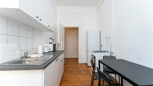 Rooms in Berlin Pankow - photo 6