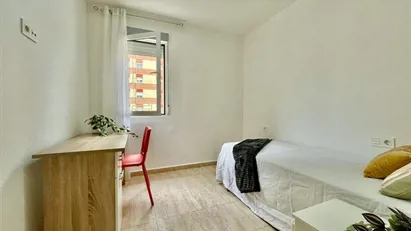 Room for rent in Murcia, Región de Murcia