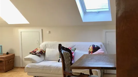 Apartments in Frankfurt Mitte-West - photo 10