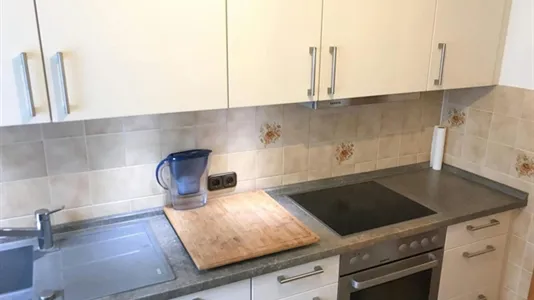 Apartments in Location is not specified - photo 10