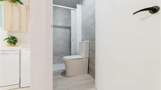 Rooms in Valencia Poblats Marítims - photo 10