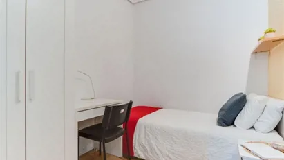 Room for rent in Madrid Salamanca, Madrid