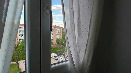 Rooms in Madrid Carabanchel - photo 6