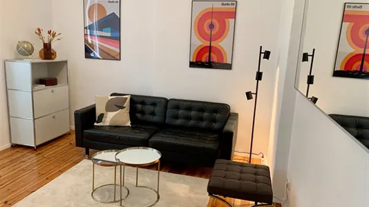 Apartments in Location is not specified - photo 8