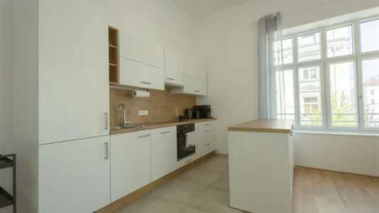 Apartments in Vienna Favoriten - photo 8