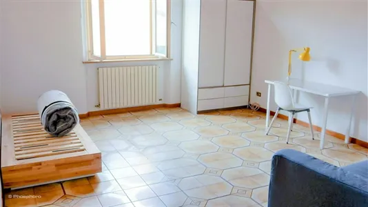 Rooms in Pisa - photo 4