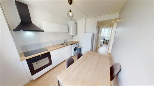 Rooms in Grenoble - photo 7