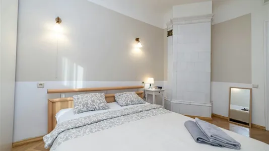 Apartments in Riga Centrs - photo 9