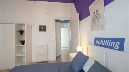 Rooms in Pavia - photo 5