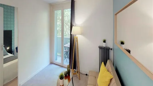 Rooms in Toulouse - photo 8