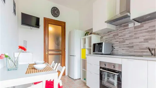 Rooms in Padua - photo 7