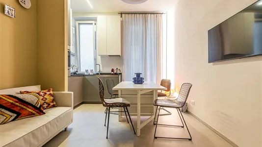 Apartments in Milano Zona 2 - Stazione Centrale, Gorla, Turro, Greco, Crescenzago - photo 8