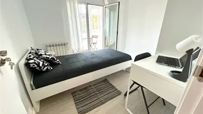 Room for rent in Madrid Moncloa-Aravaca, Madrid