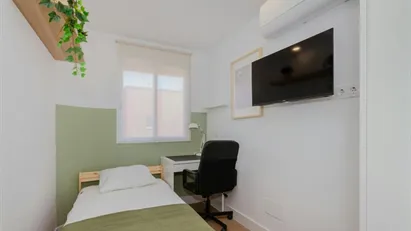 Room for rent in Alcalá de Henares, Comunidad de Madrid